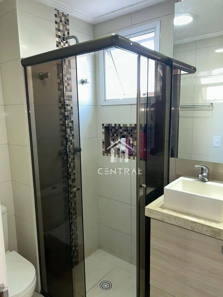 Apartamento, 3 quartos, 95 m² - Foto 7