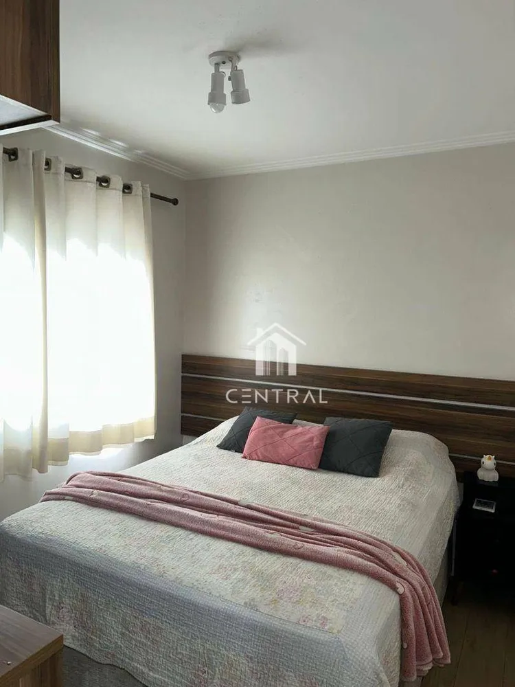 Apartamento, 3 quartos, 95 m² - Foto 5
