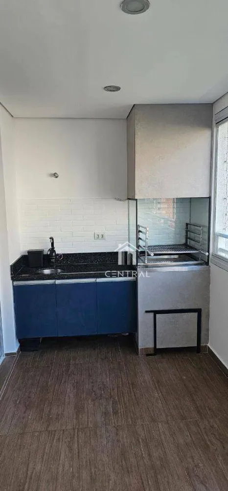 Apartamento, 3 quartos, 95 m² - Foto 6