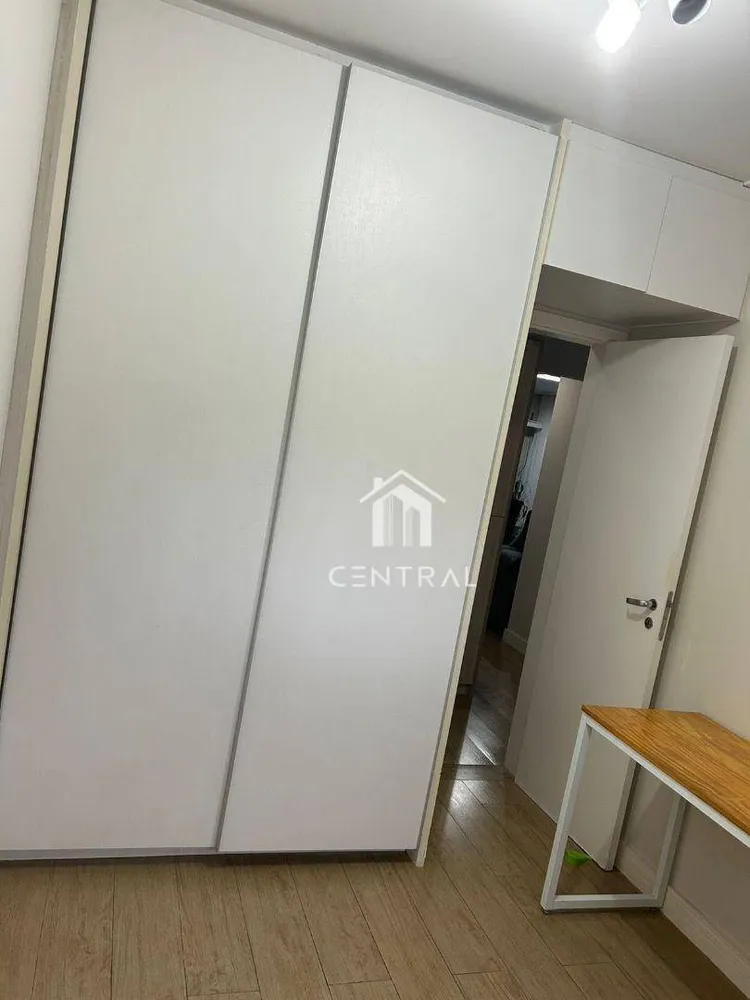 Apartamento, 3 quartos, 95 m² - Foto 2