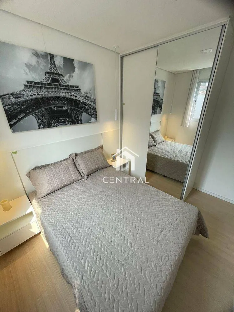Apartamento, 2 quartos, 38 m² - Foto 16