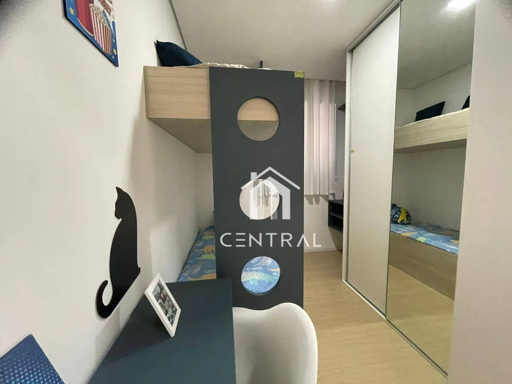 Apartamento, 2 quartos, 38 m² - Foto 4