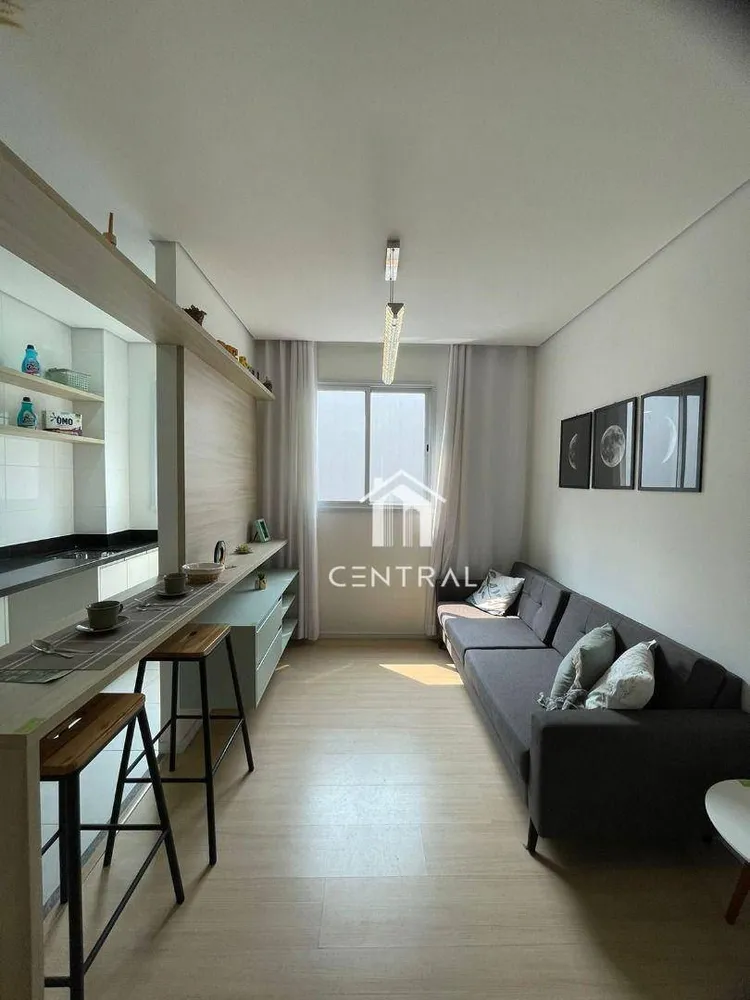 Apartamento, 2 quartos, 38 m² - Foto 10