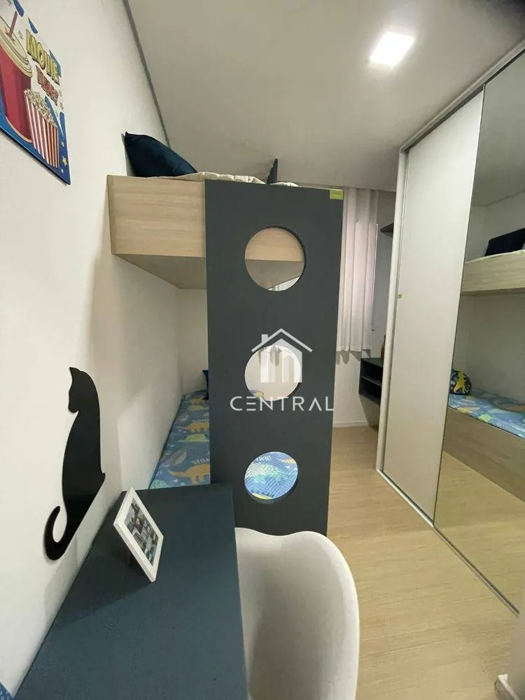 Apartamento, 2 quartos, 38 m² - Foto 1