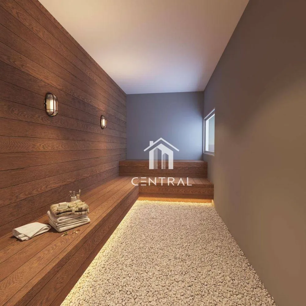 Apartamento, 2 quartos, 38 m² - Foto 5