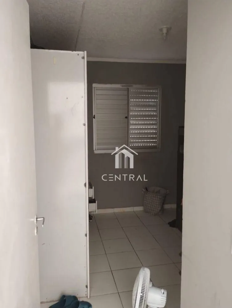 Apartamento, 2 quartos, 49 m² - Foto 6