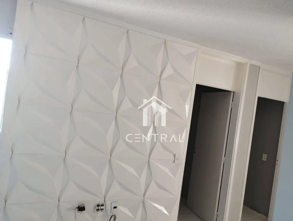 Apartamento, 2 quartos, 49 m² - Foto 5