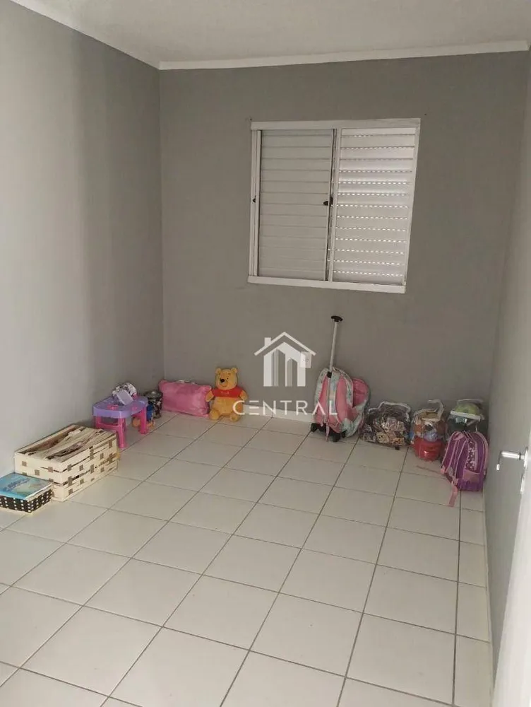 Apartamento, 2 quartos, 49 m² - Foto 8