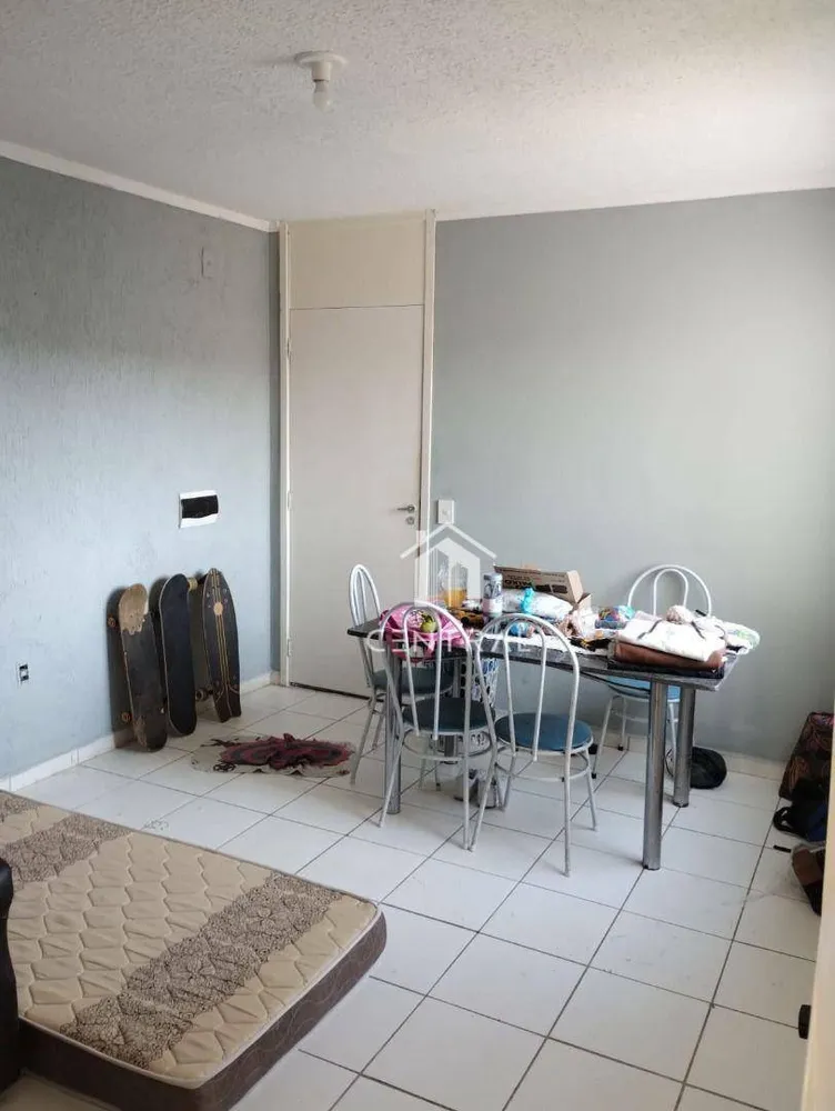 Apartamento, 2 quartos, 49 m² - Foto 6