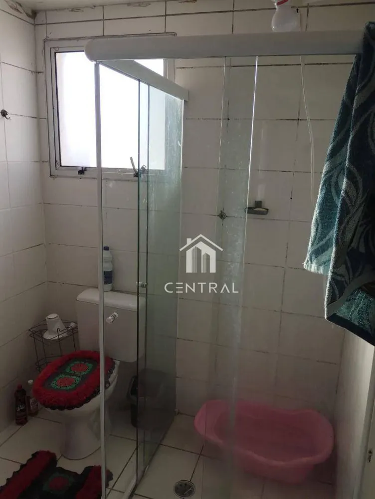 Apartamento, 2 quartos, 49 m² - Foto 1