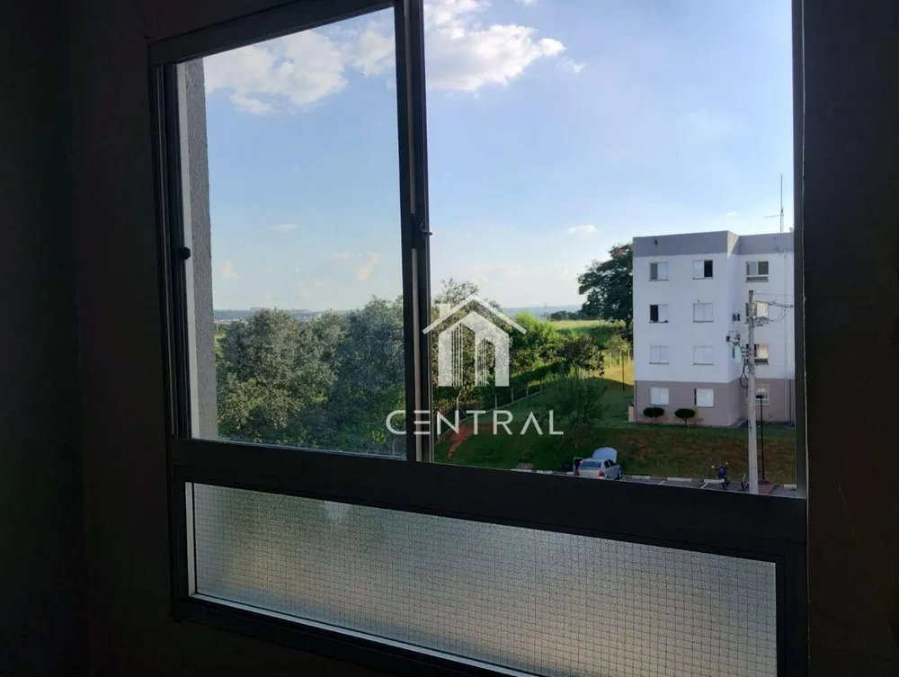 Apartamento, 2 quartos, 49 m² - Foto 3
