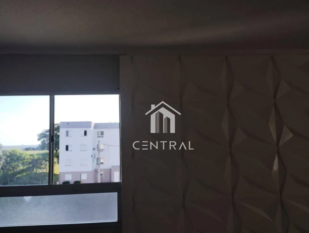 Apartamento, 2 quartos, 49 m² - Foto 4
