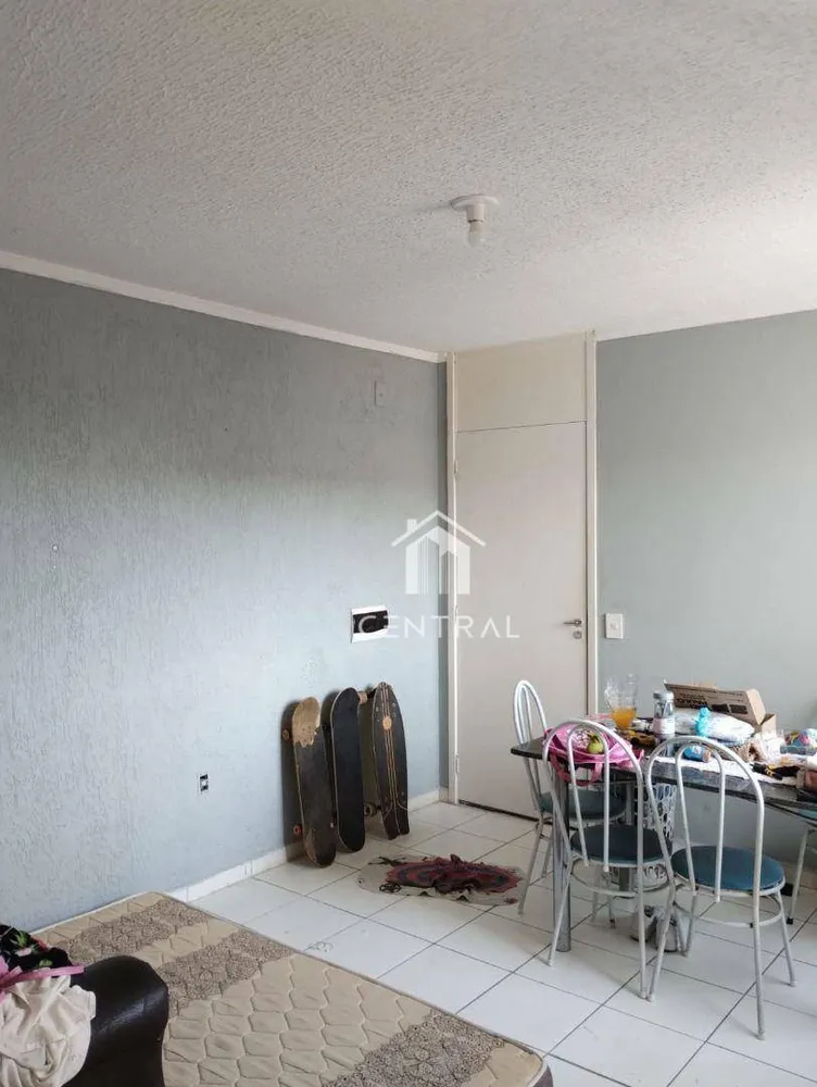 Apartamento, 2 quartos, 49 m² - Foto 2