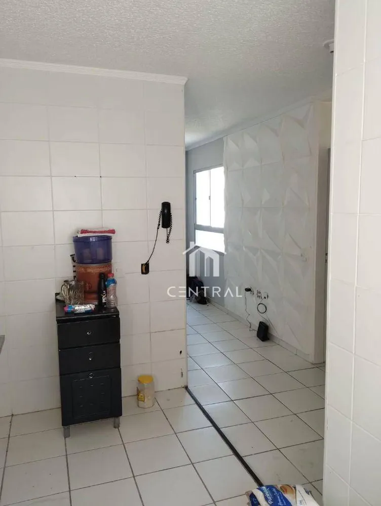 Apartamento, 2 quartos, 49 m² - Foto 7