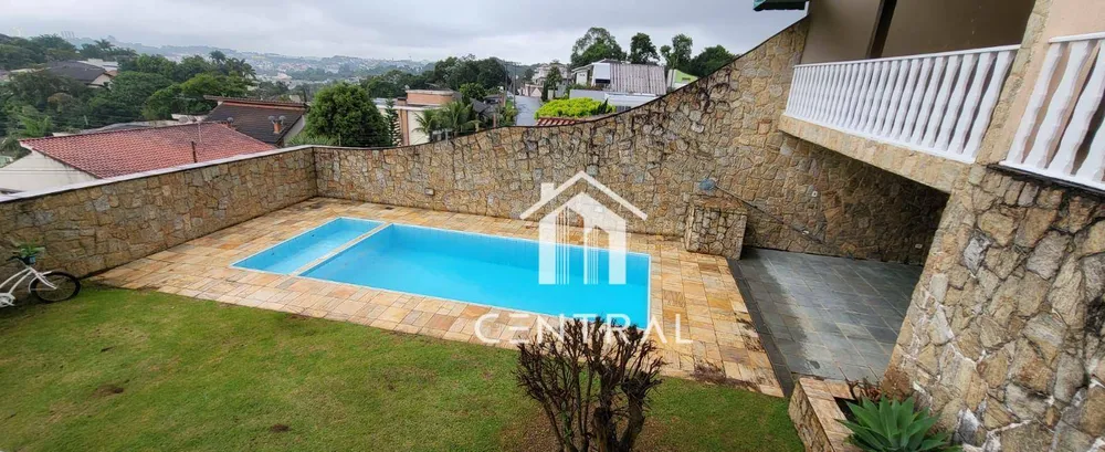 Sobrado, 5 quartos, 550 m² - Foto 6