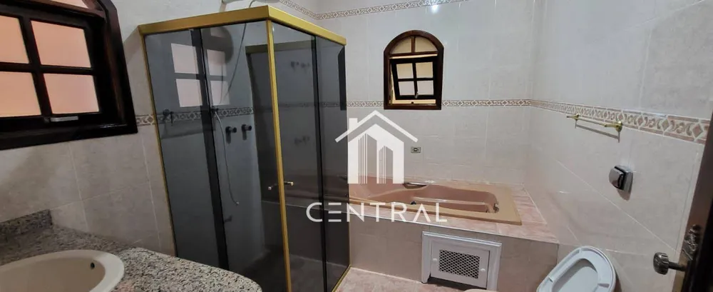 Sobrado, 5 quartos, 550 m² - Foto 9
