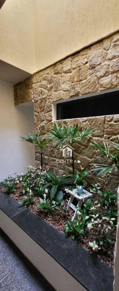 Sobrado, 5 quartos, 550 m² - Foto 14