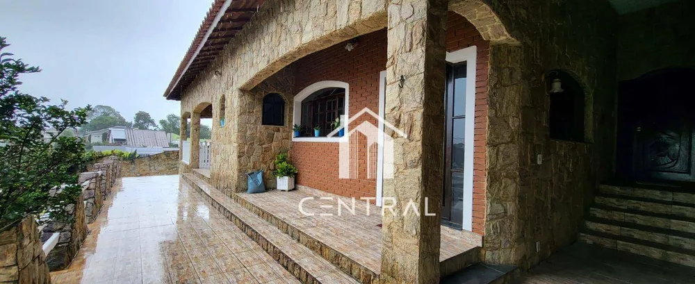 Sobrado, 5 quartos, 550 m² - Foto 2