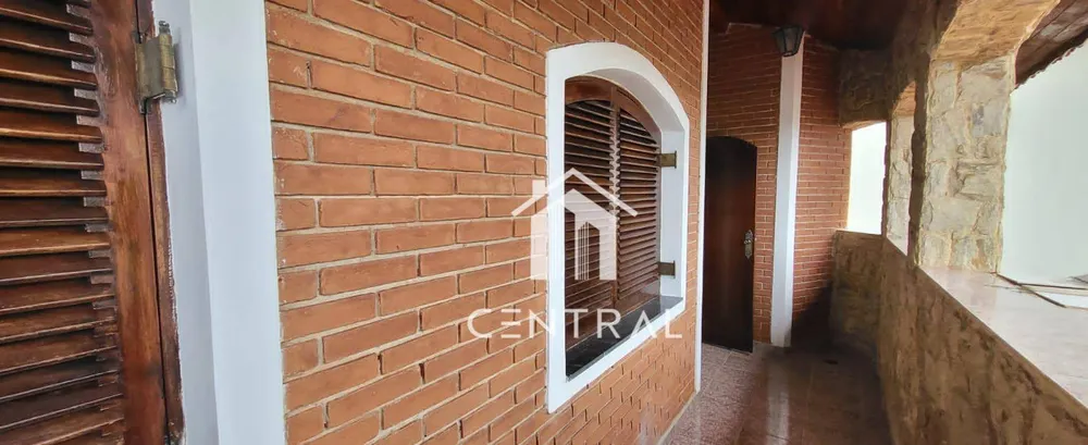 Sobrado, 5 quartos, 550 m² - Foto 3