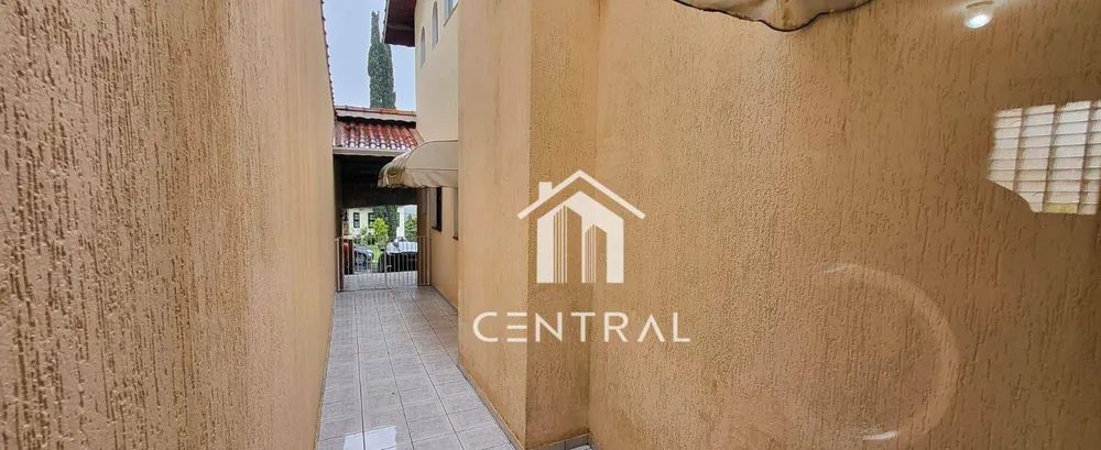 Sobrado, 5 quartos, 550 m² - Foto 11