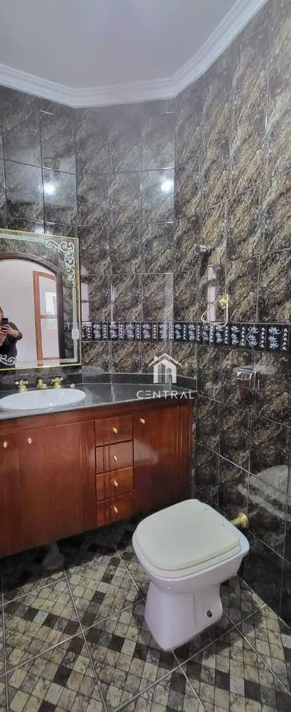 Sobrado, 5 quartos, 550 m² - Foto 8