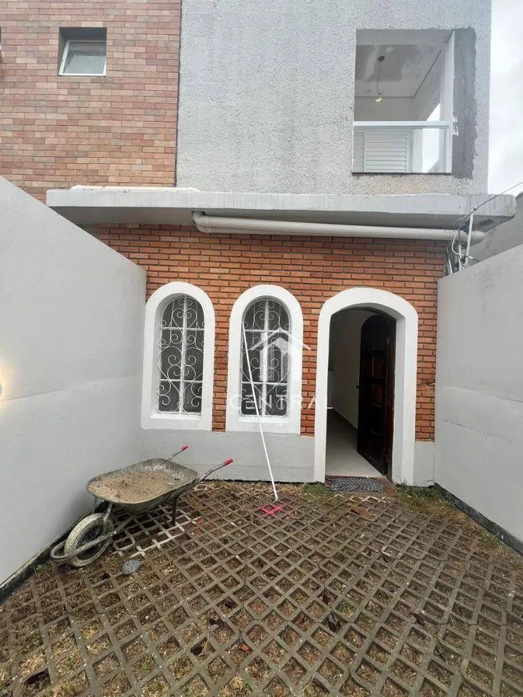 Casa, 2 quartos, 47 m² - Foto 2
