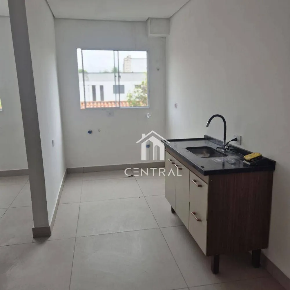 Casa, 2 quartos, 47 m² - Foto 1