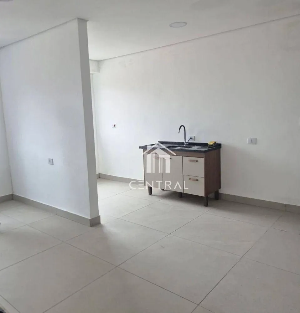 Casa, 2 quartos, 47 m² - Foto 3