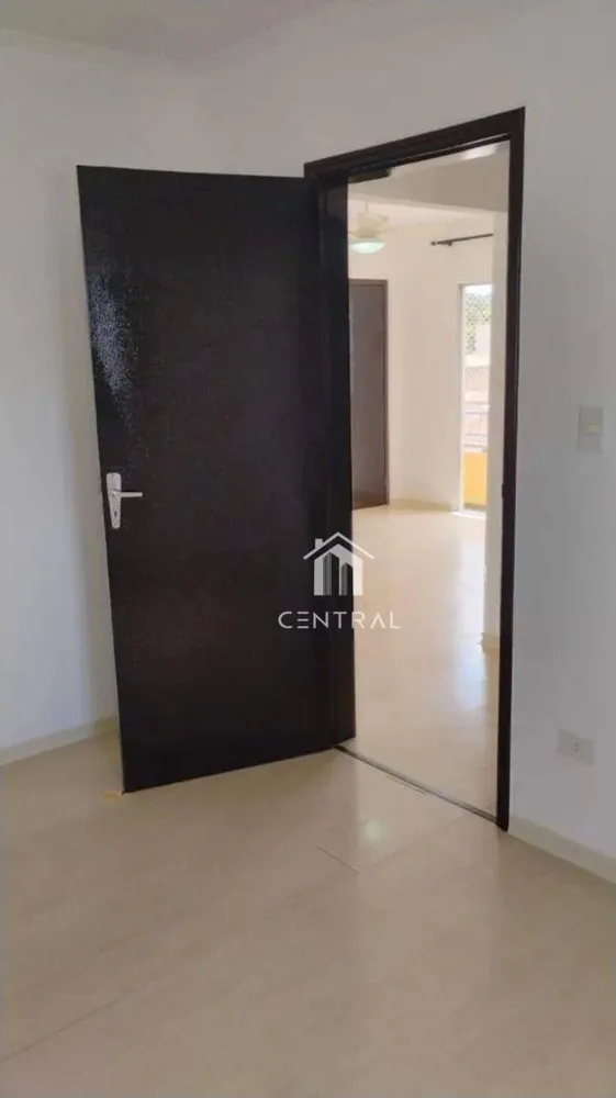 Apartamento, 2 quartos, 50 m² - Foto 7
