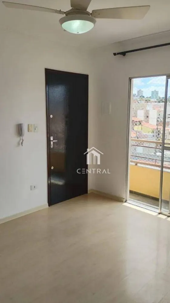 Apartamento, 2 quartos, 50 m² - Foto 4