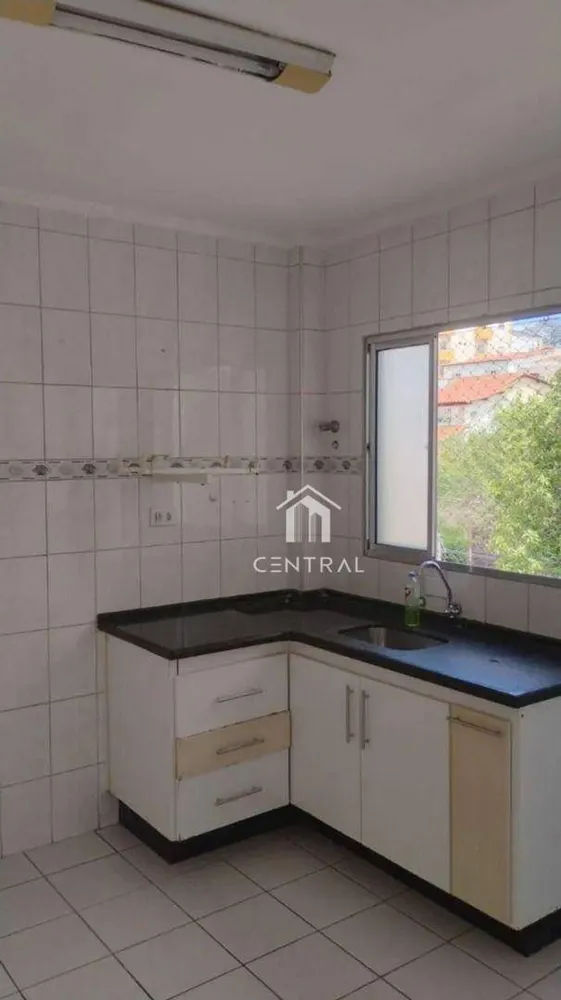 Apartamento, 2 quartos, 50 m² - Foto 8