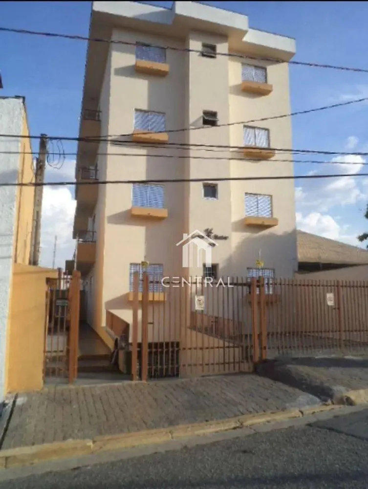 Apartamento, 2 quartos, 50 m² - Foto 2