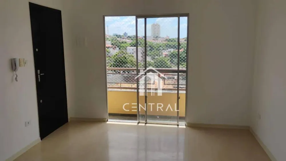 Apartamento, 2 quartos, 50 m² - Foto 1