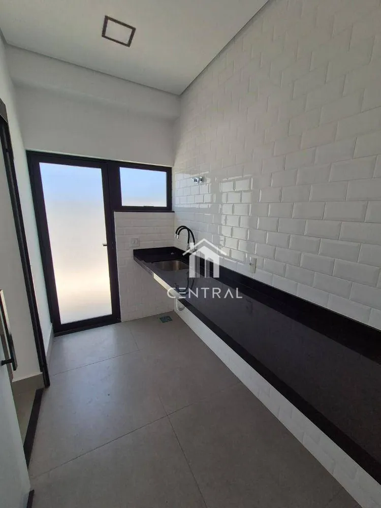 Casa de Condomínio, 3 quartos - Foto 10