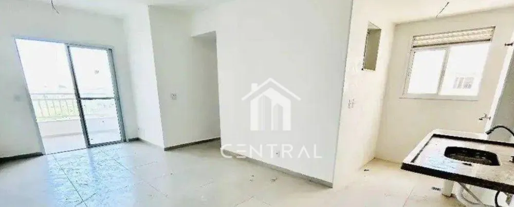 Apartamento, 3 quartos, 66 m² - Foto 2