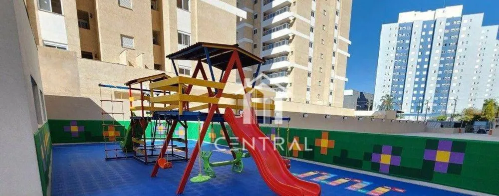 Apartamento, 3 quartos, 66 m² - Foto 7