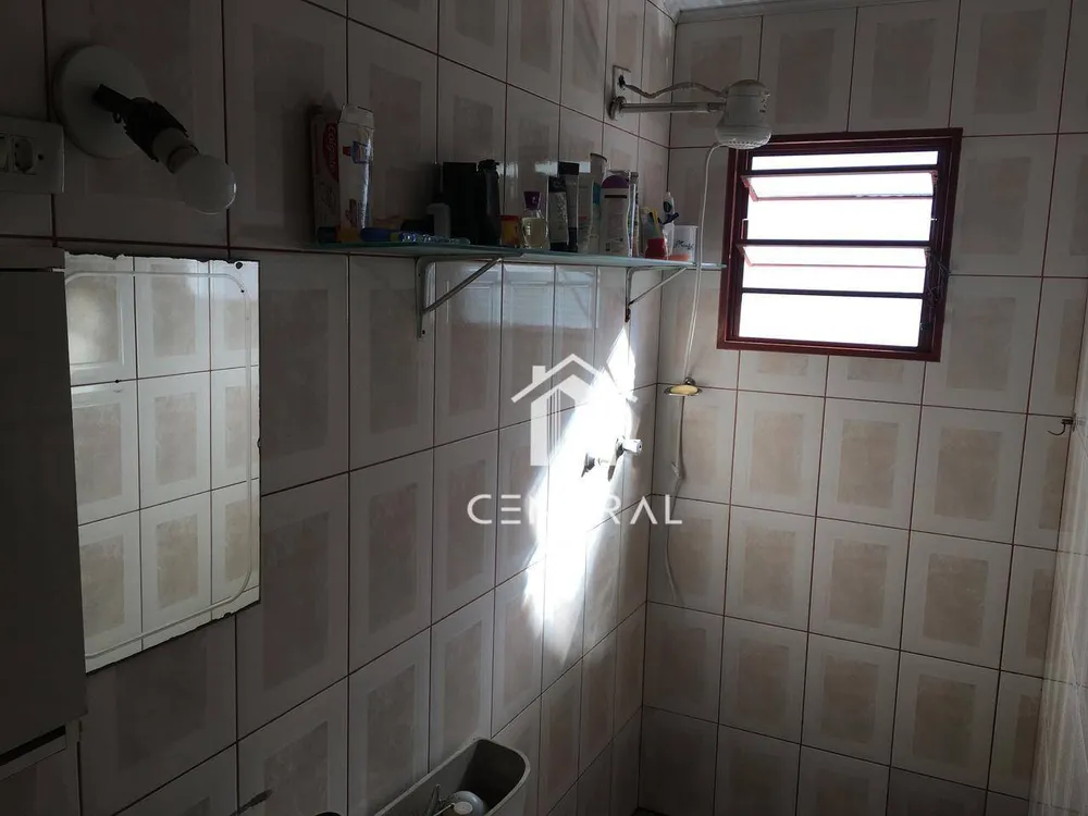 Casa, 3 quartos, 160 m² - Foto 12