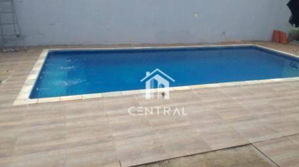 Casa, 3 quartos, 160 m² - Foto 1
