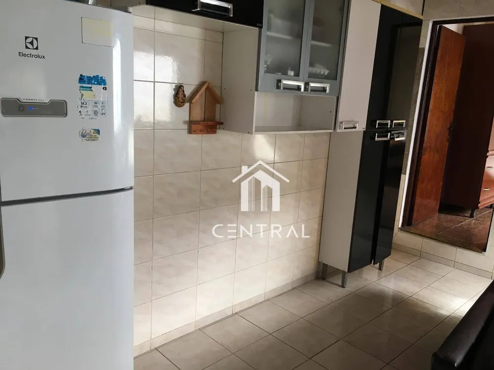 Casa, 3 quartos, 160 m² - Foto 13