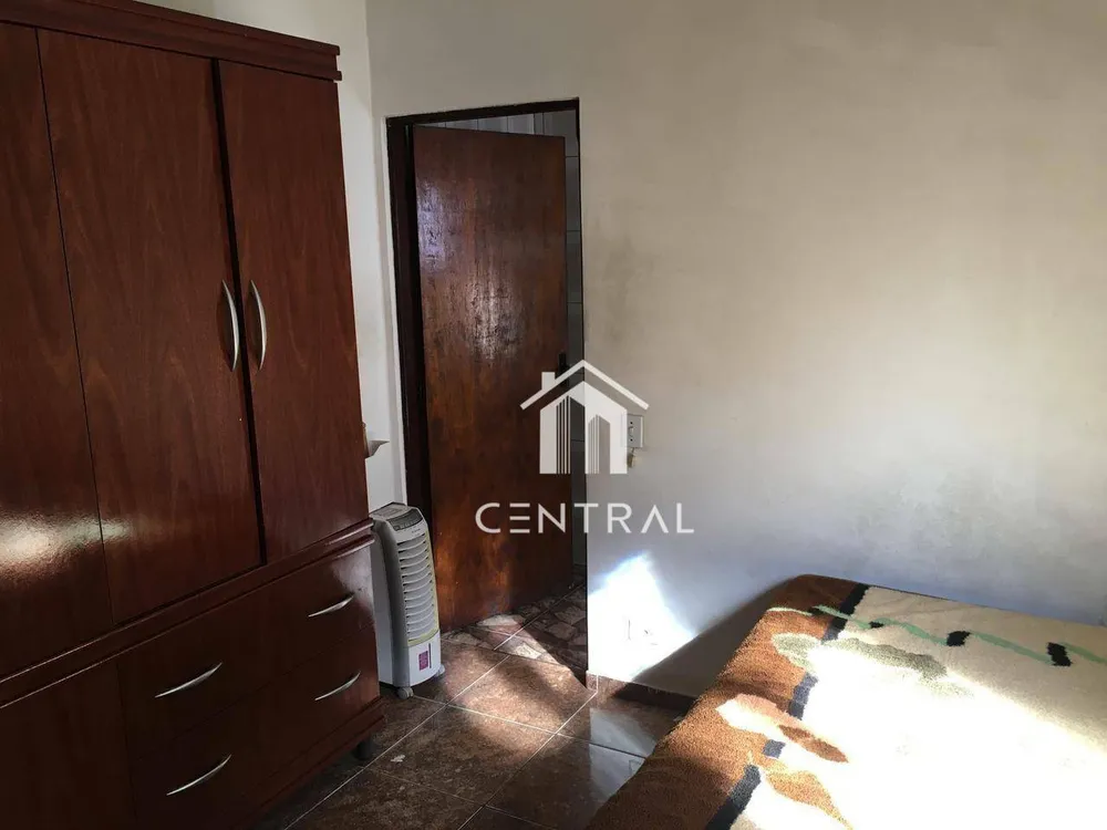 Casa, 3 quartos, 160 m² - Foto 10