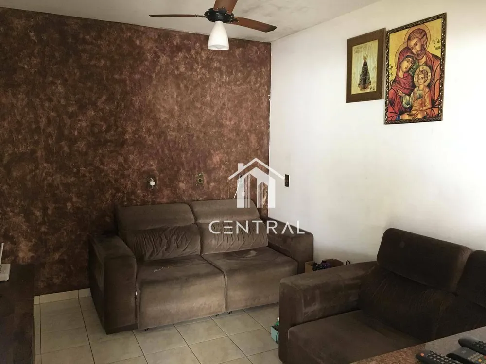 Casa, 3 quartos, 160 m² - Foto 9
