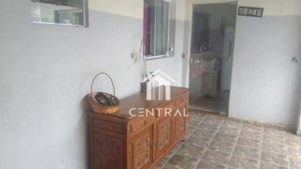 Casa, 3 quartos, 160 m² - Foto 11