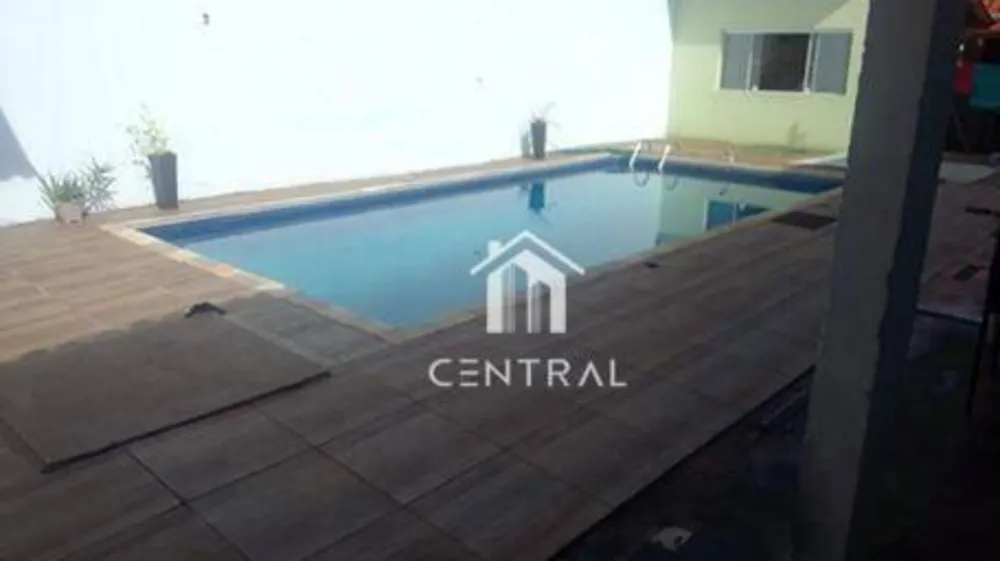 Casa, 3 quartos, 160 m² - Foto 1