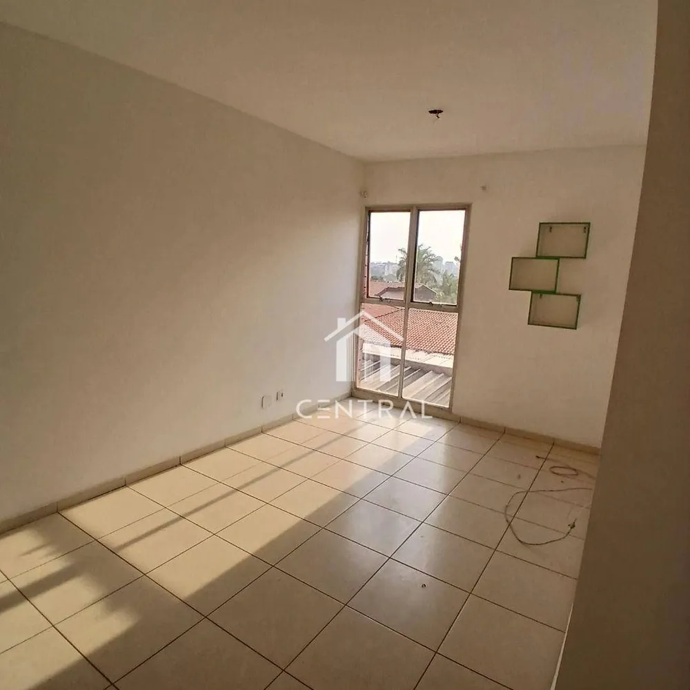 Apartamento, 2 quartos, 52 m² - Foto 1