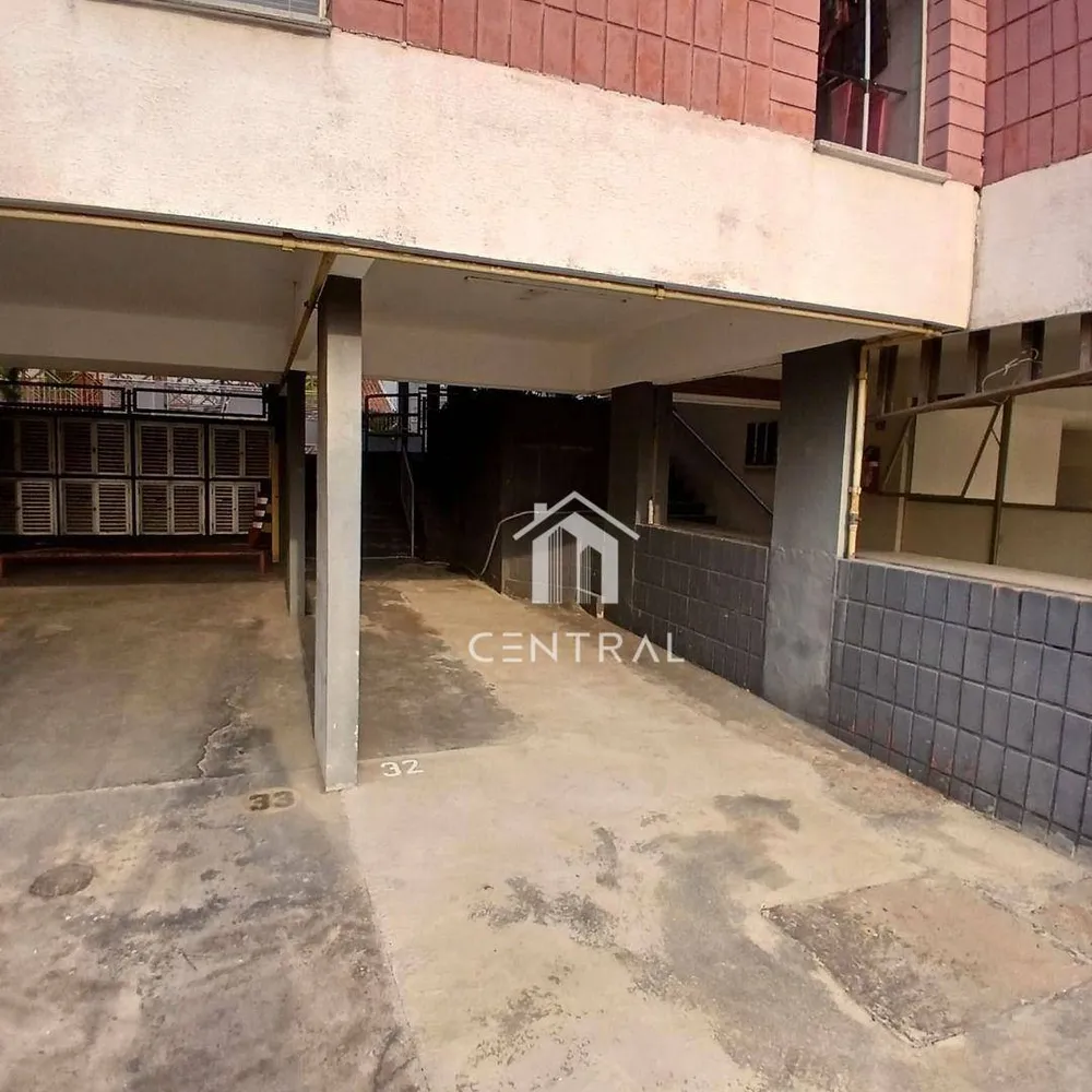 Apartamento, 2 quartos, 52 m² - Foto 11