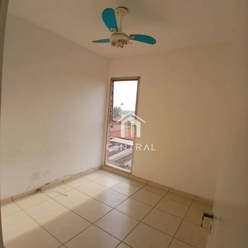 Apartamento, 2 quartos, 52 m² - Foto 6