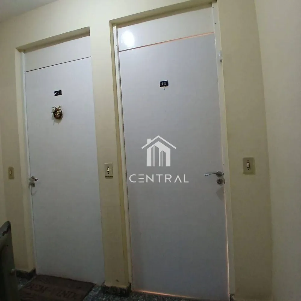 Apartamento, 2 quartos, 52 m² - Foto 5