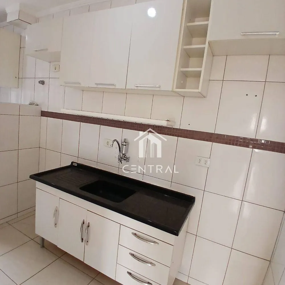 Apartamento, 2 quartos, 52 m² - Foto 9