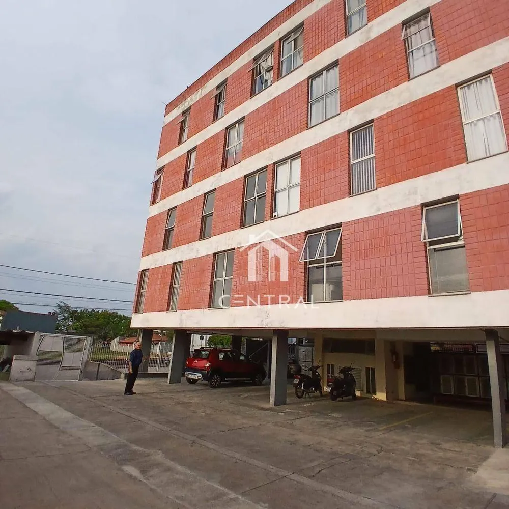 Apartamento, 2 quartos, 52 m² - Foto 13