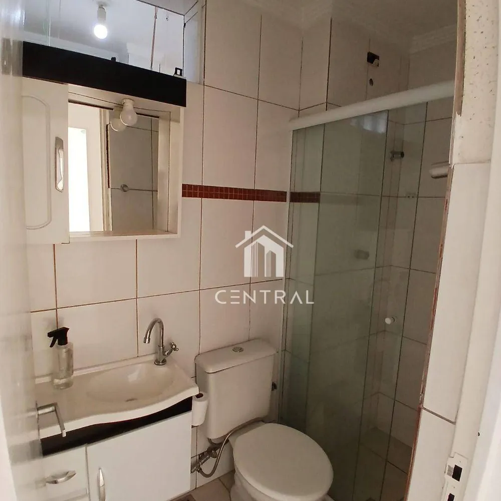 Apartamento, 2 quartos, 52 m² - Foto 3